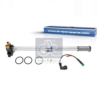 Sender Unit, fuel tank